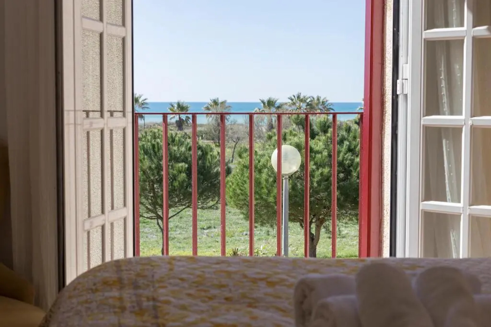 5 Rooms 4 Baños Acceso Playa 2 Free Parking