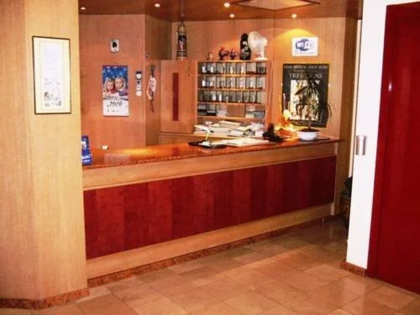 Albergo Nazionale