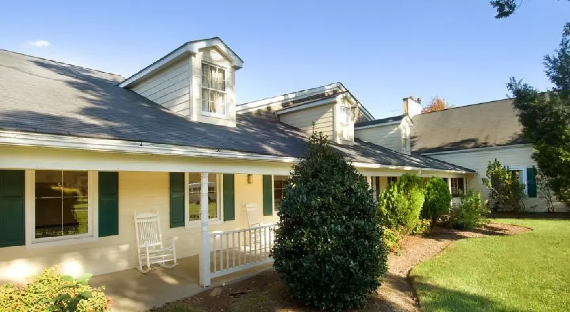 Holiday Inn Leesburg At Carradoc Hall