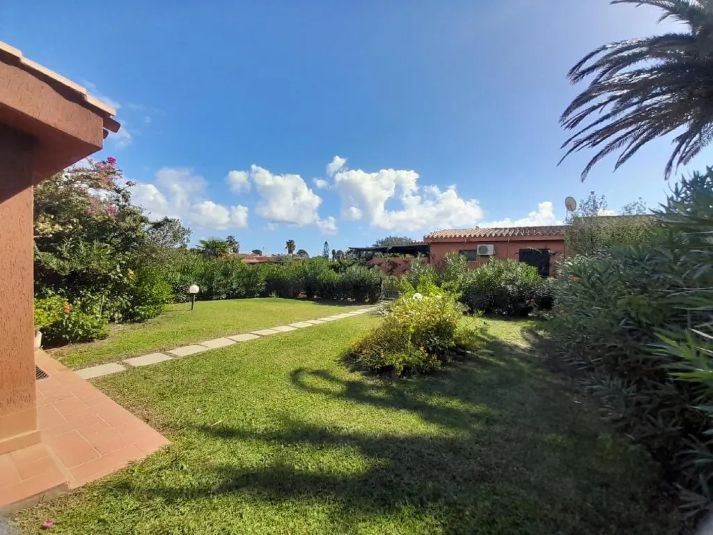 Nuova Valmar "Villa Vivienne" Condominio Rei Plaia