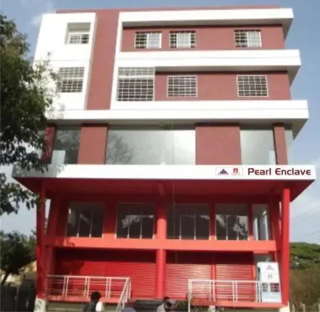 Asian International Hotel