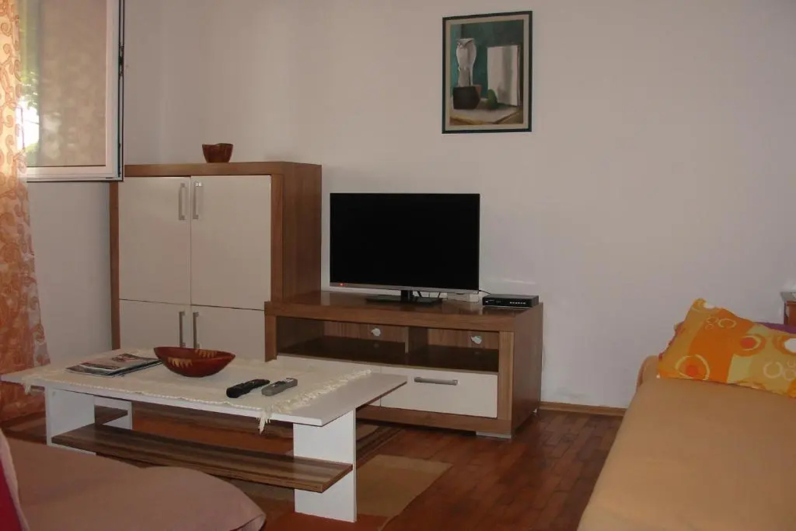 Apartment Penovic