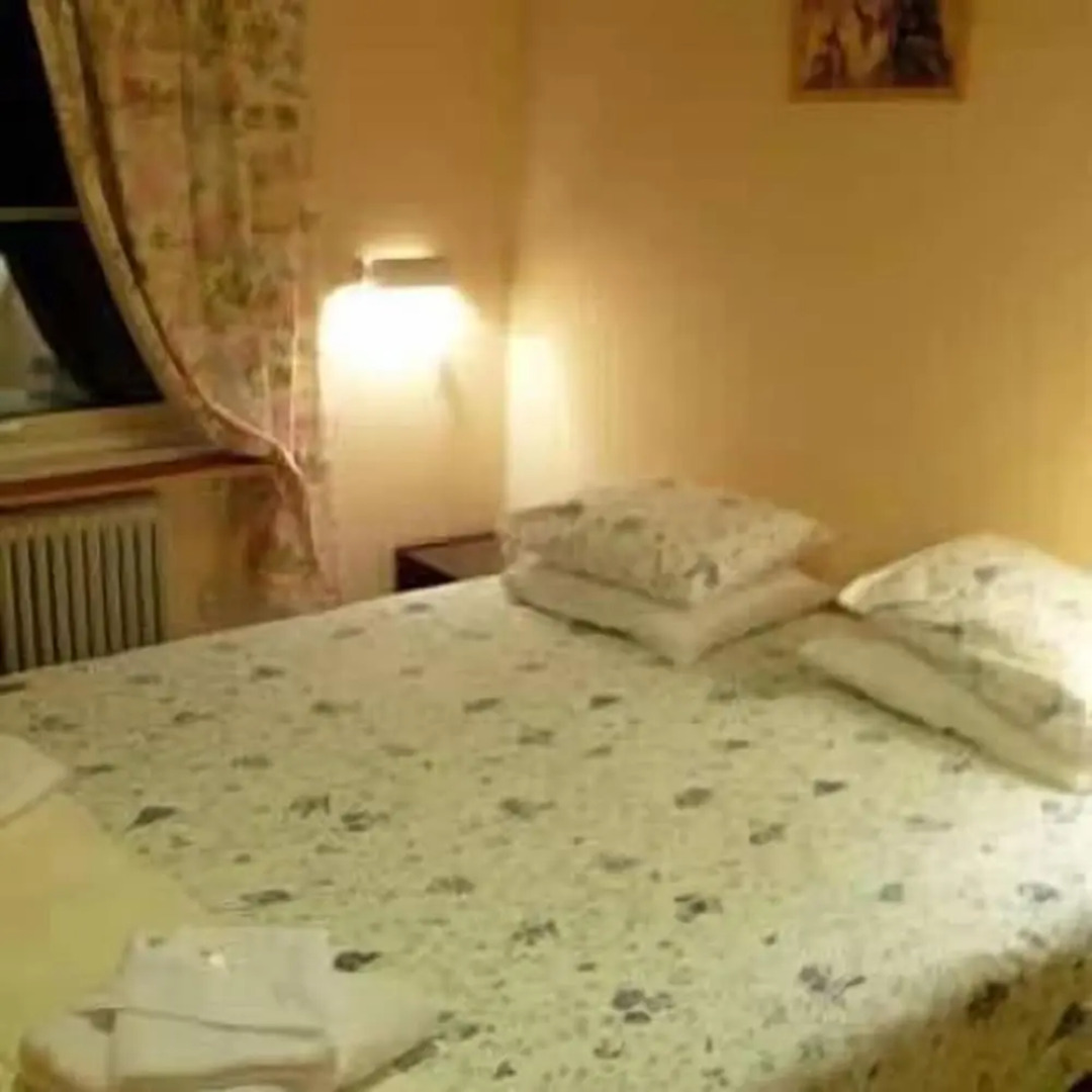 Hotel Per Olof Garden