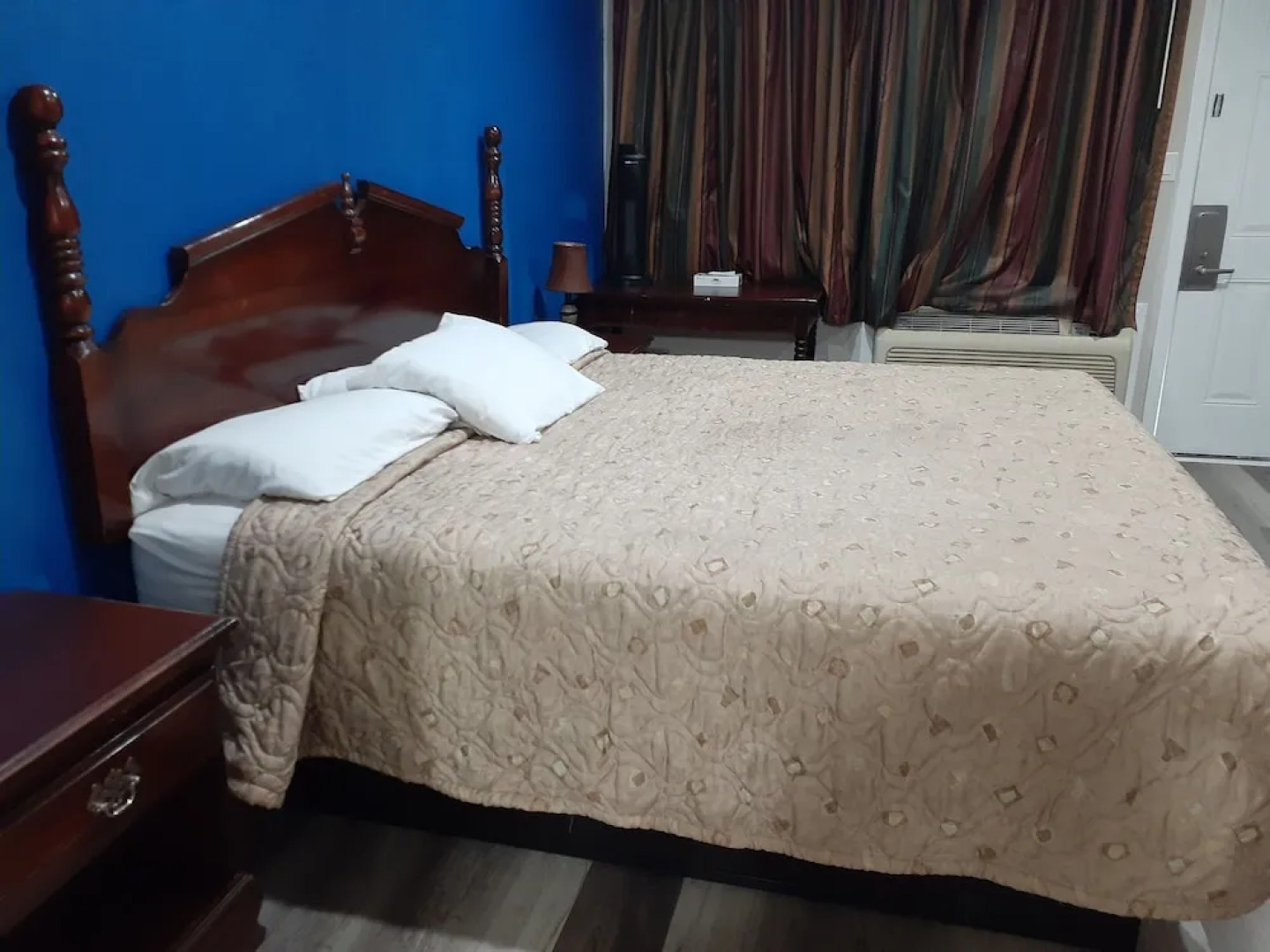 Scenic River Inn Wartburg Hwy 27