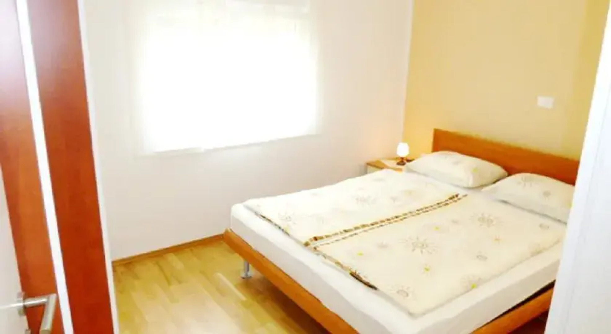 Holiday Home La Casetta Bella