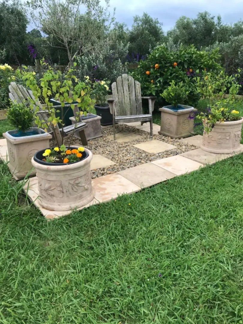 Pilgrims Rest (Adults Only)