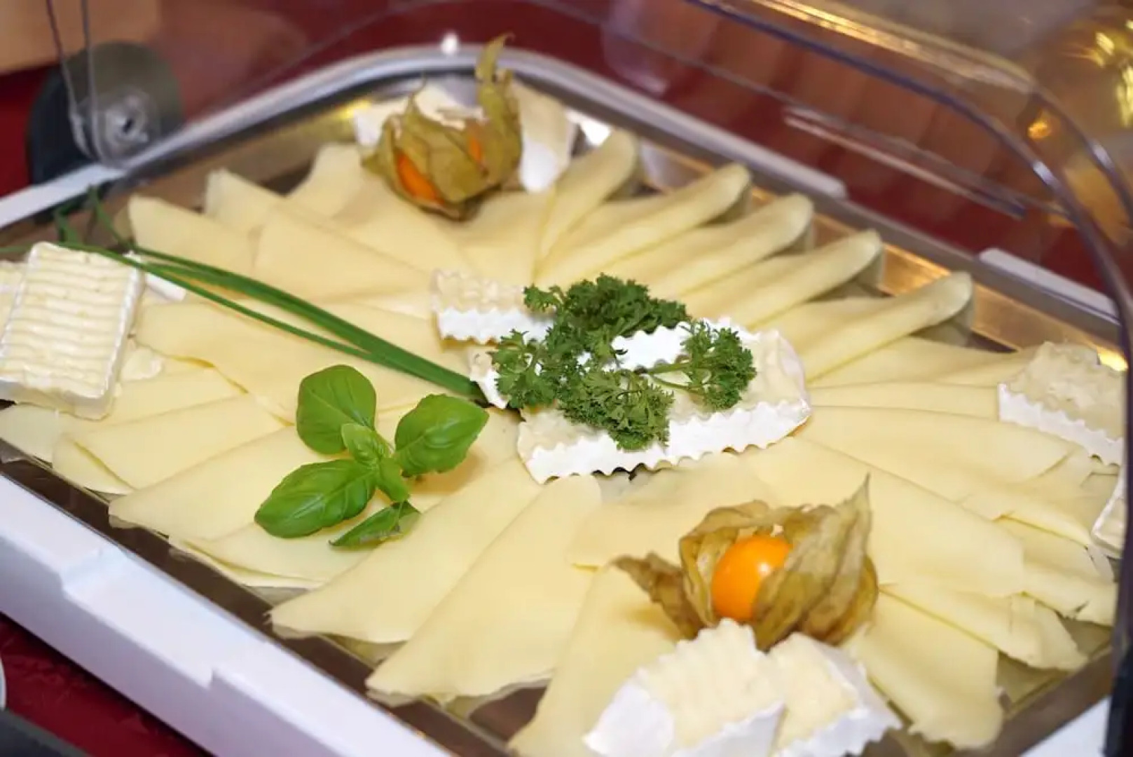 Hotel Berghof Brunner