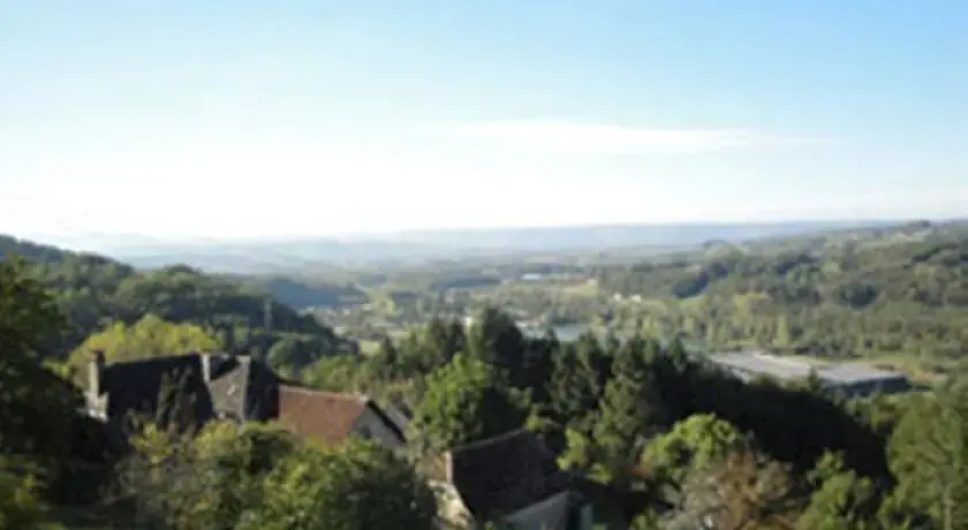 Gite Les Hauts de Gramond