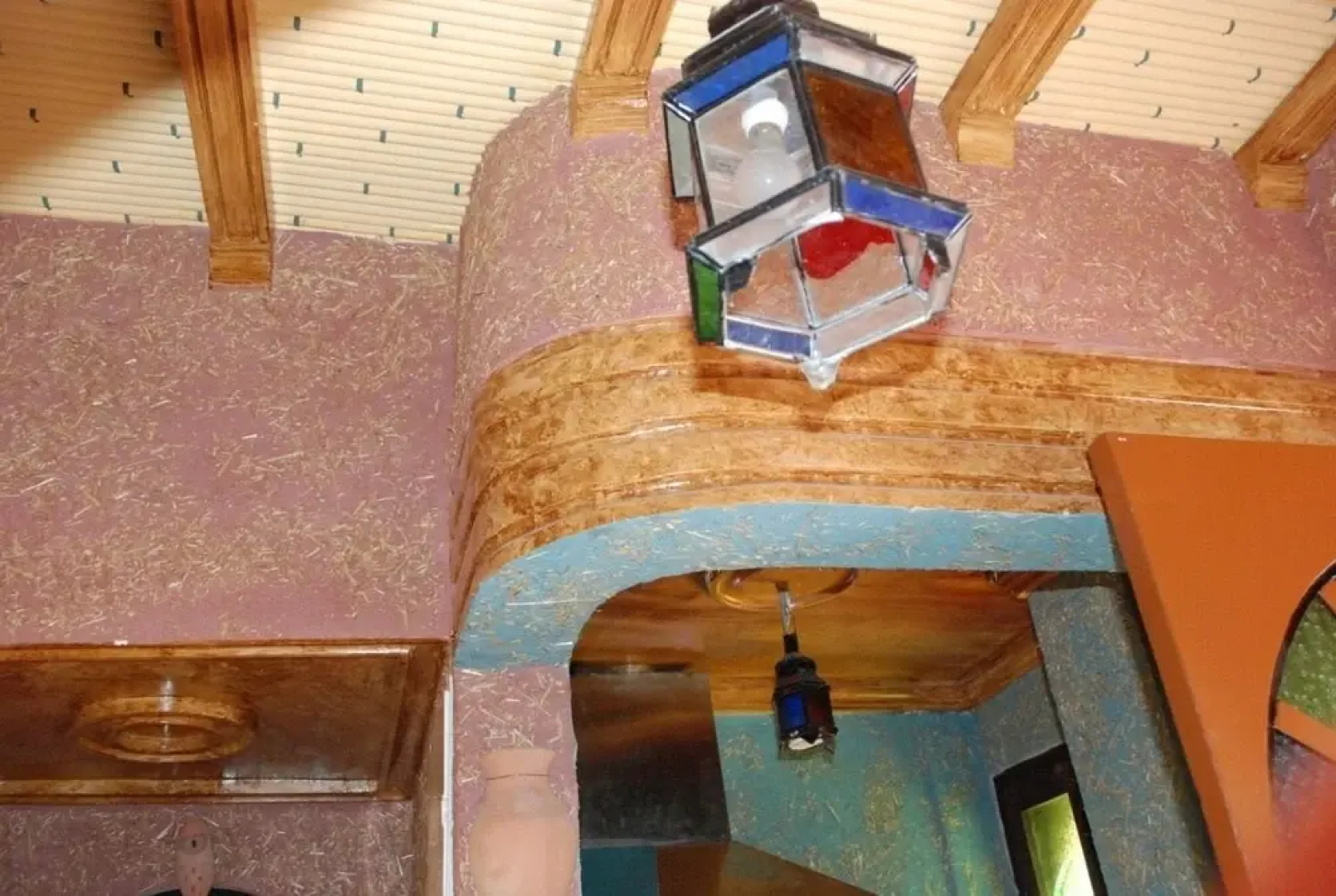 Appartement Traditionnel