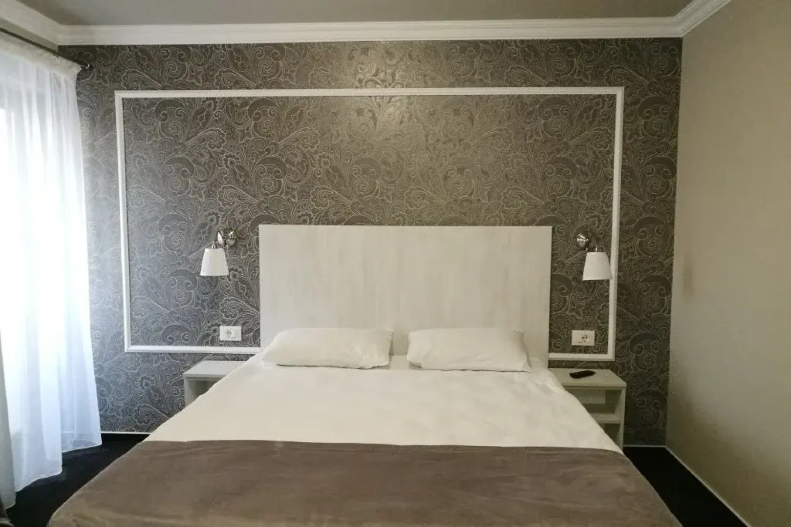 Complex Caprice-Monteoru