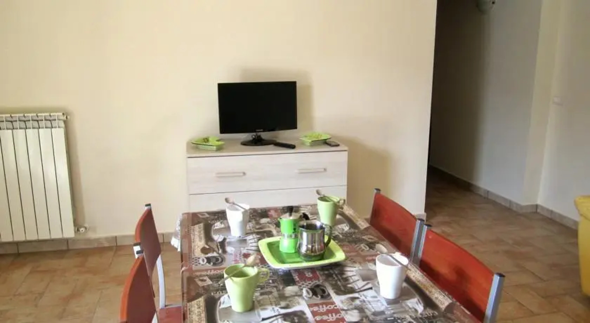 Appartamento i Sette Angeli