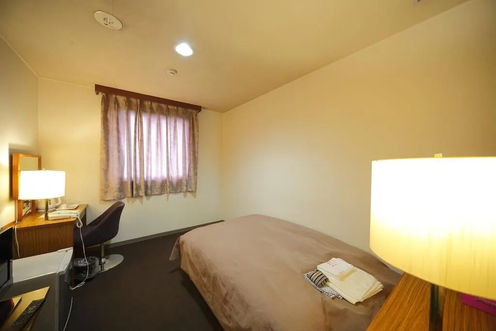 Kimiidera Onsen Garden Hotel Hayashi