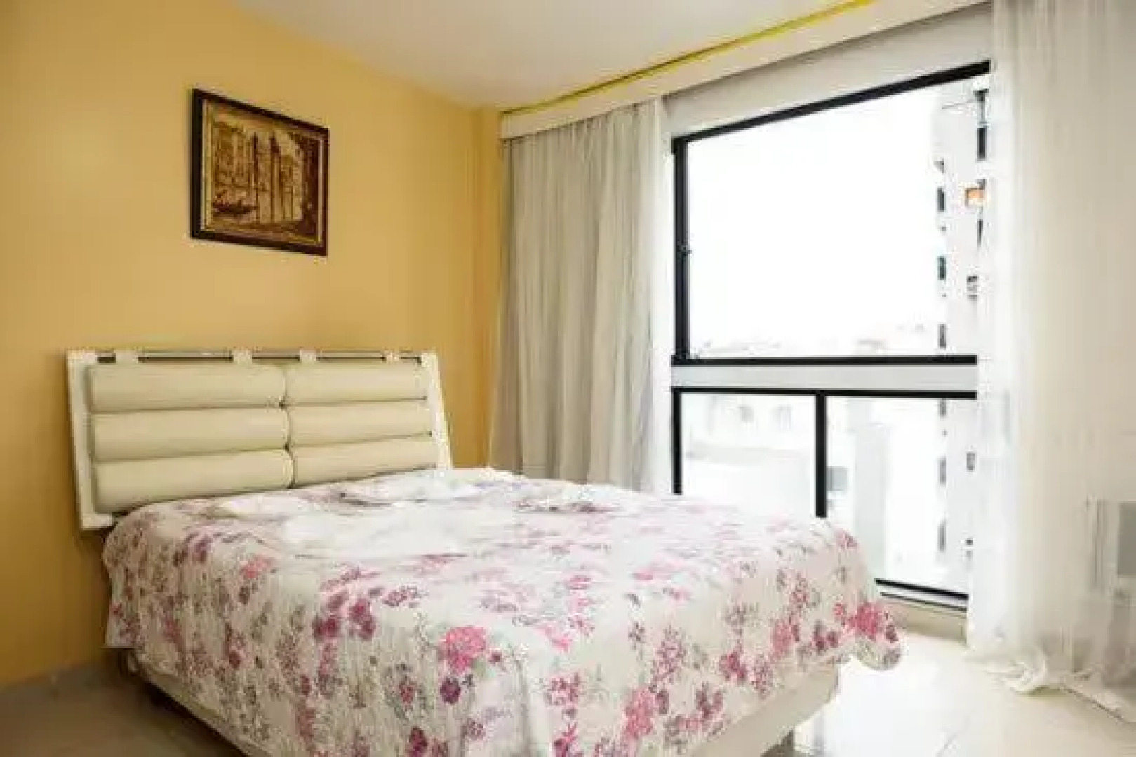 Luxuoso Apartamento Copacabana