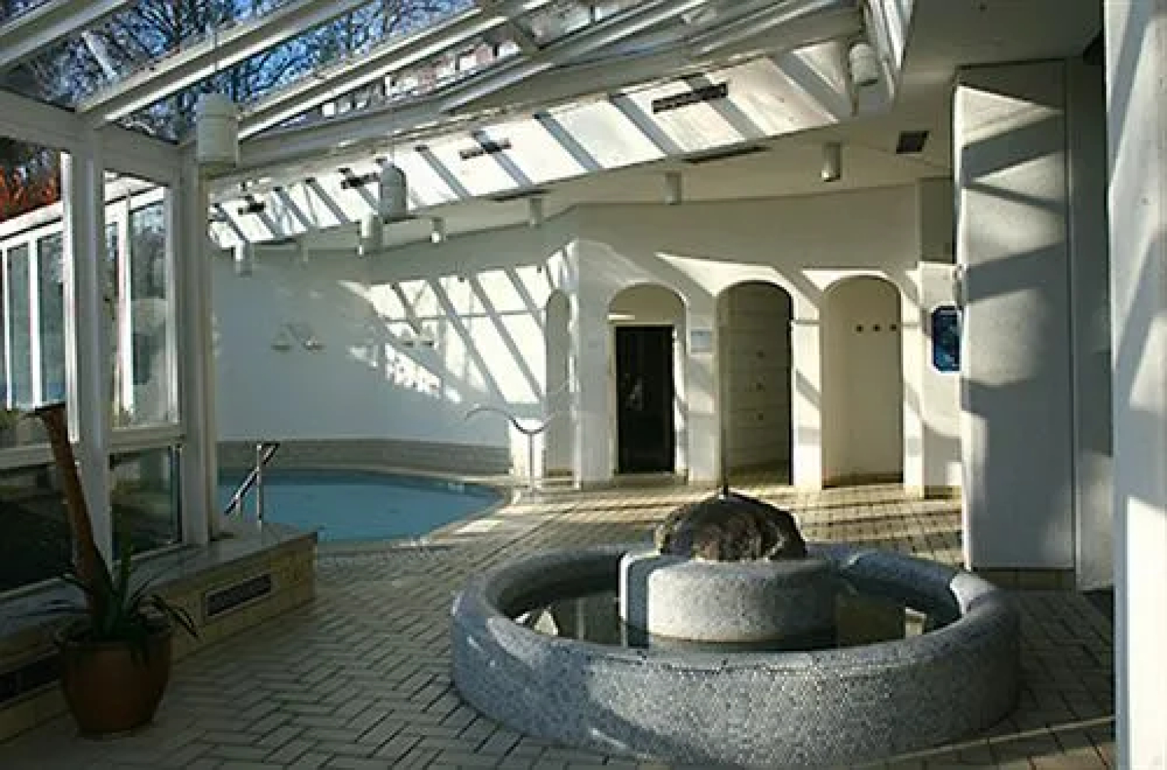 Arcadia Hotel Sonnenhof Grafenau