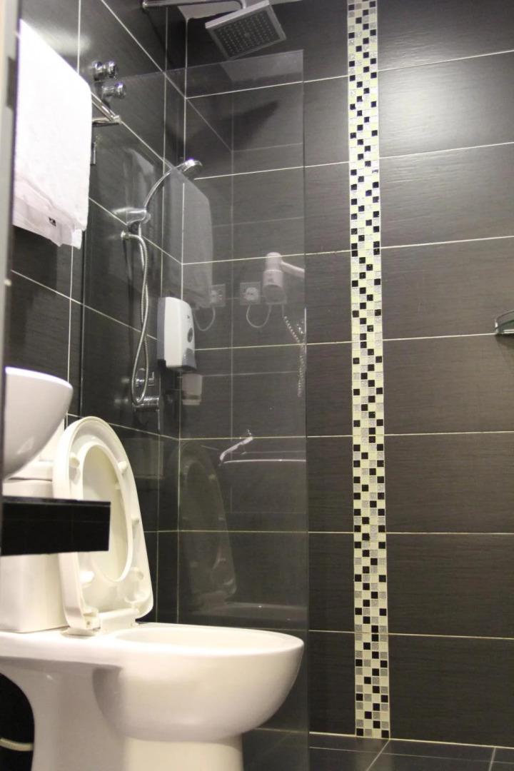 M Design Hotel Seri Kembangan