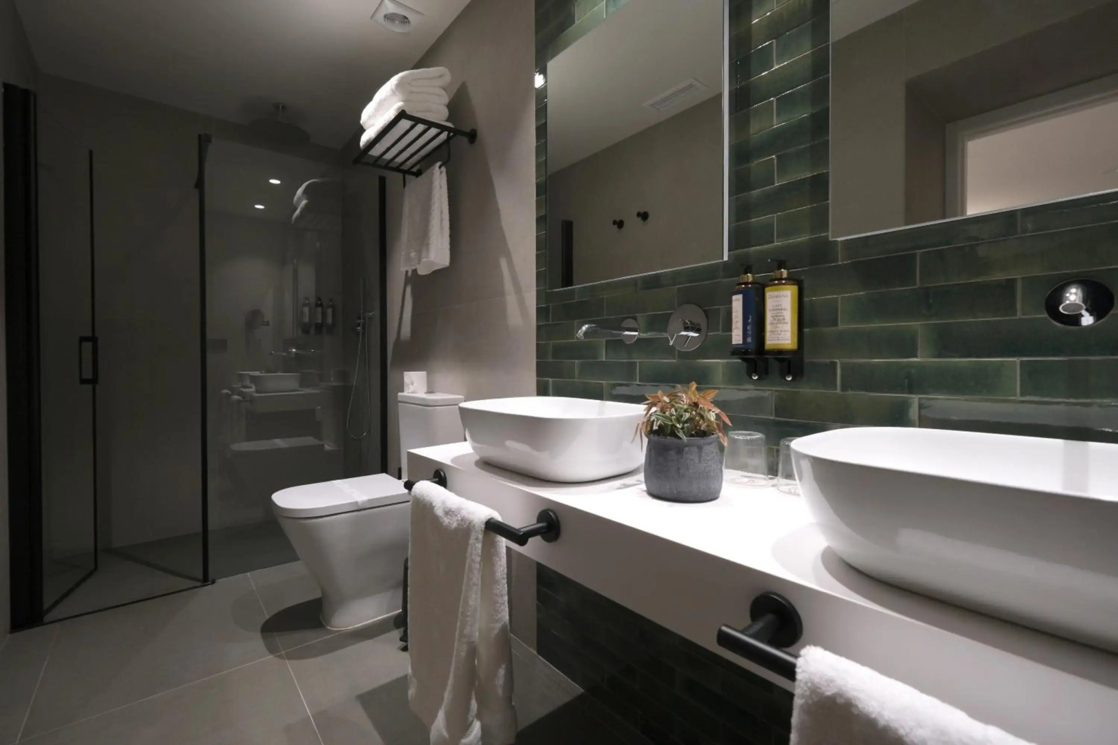 Hotel El Rosal de Cudillero