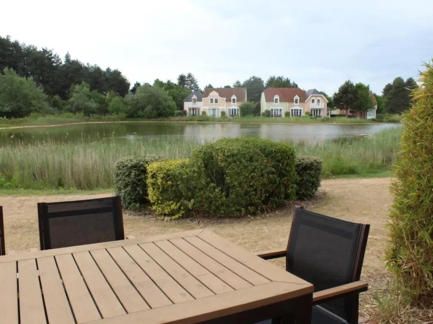 Maison Fort-Mahon-Plage, 4 pièces, 6 personnes - FR-1-482-64