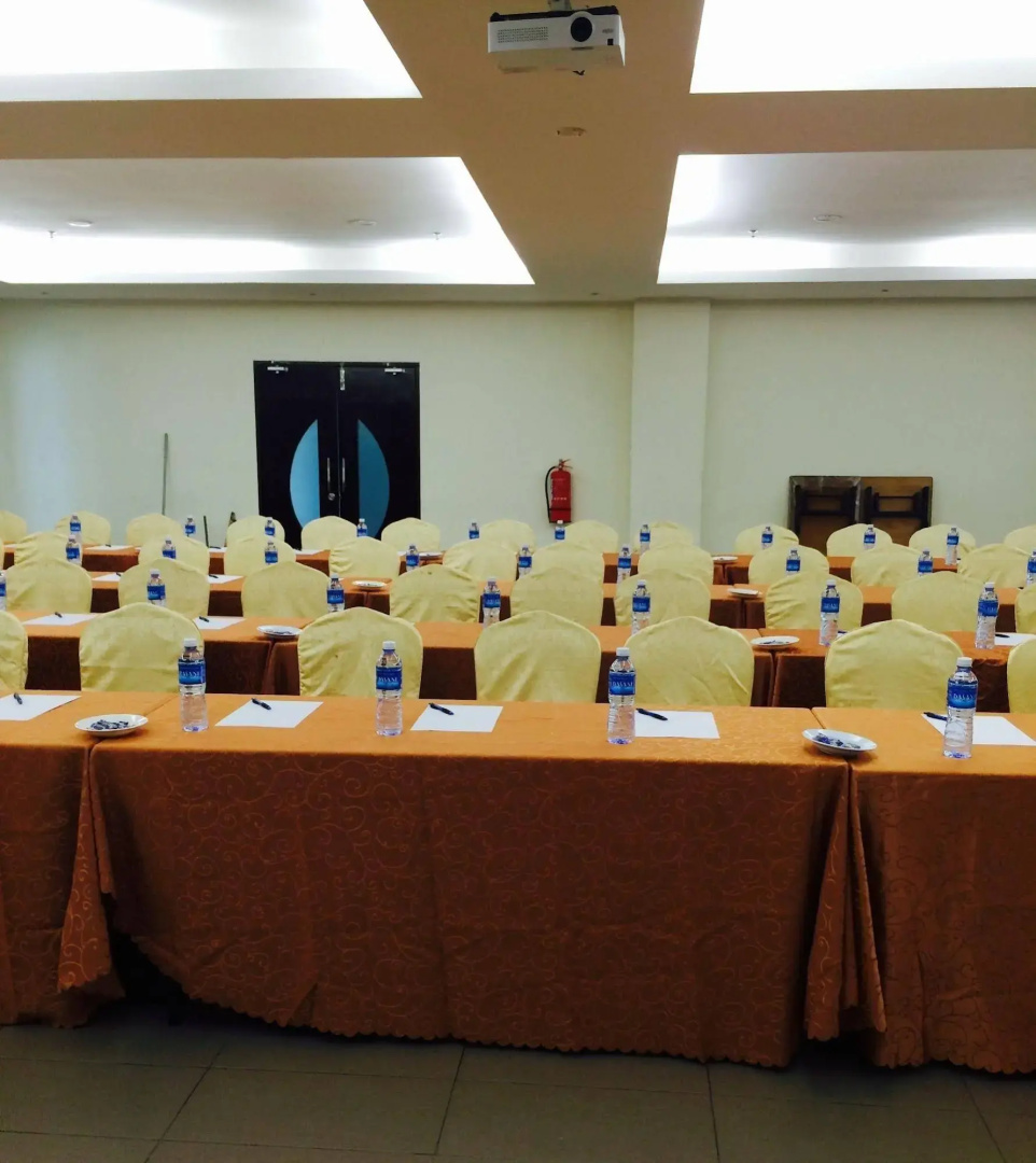 Grand Court Hotel