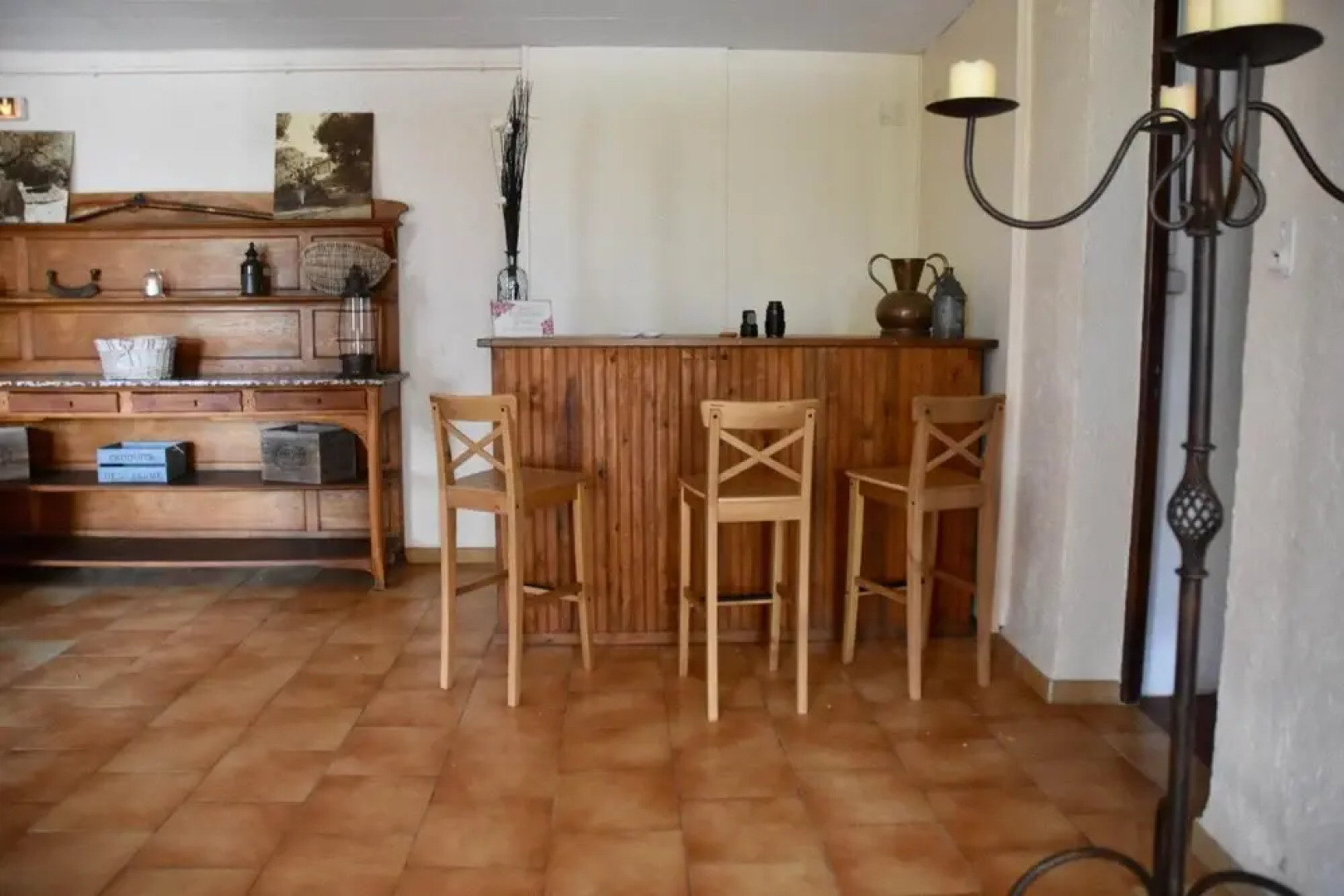 La Bastide Du Logis Du Pin