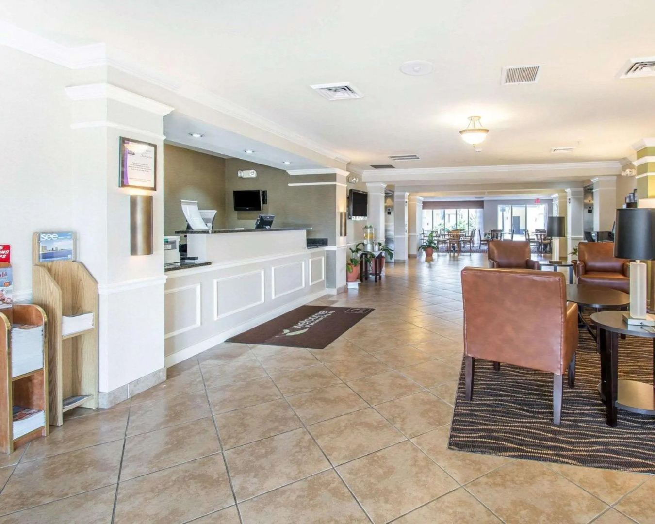 Garner Hotel Panama City Beach Northeast by IHG