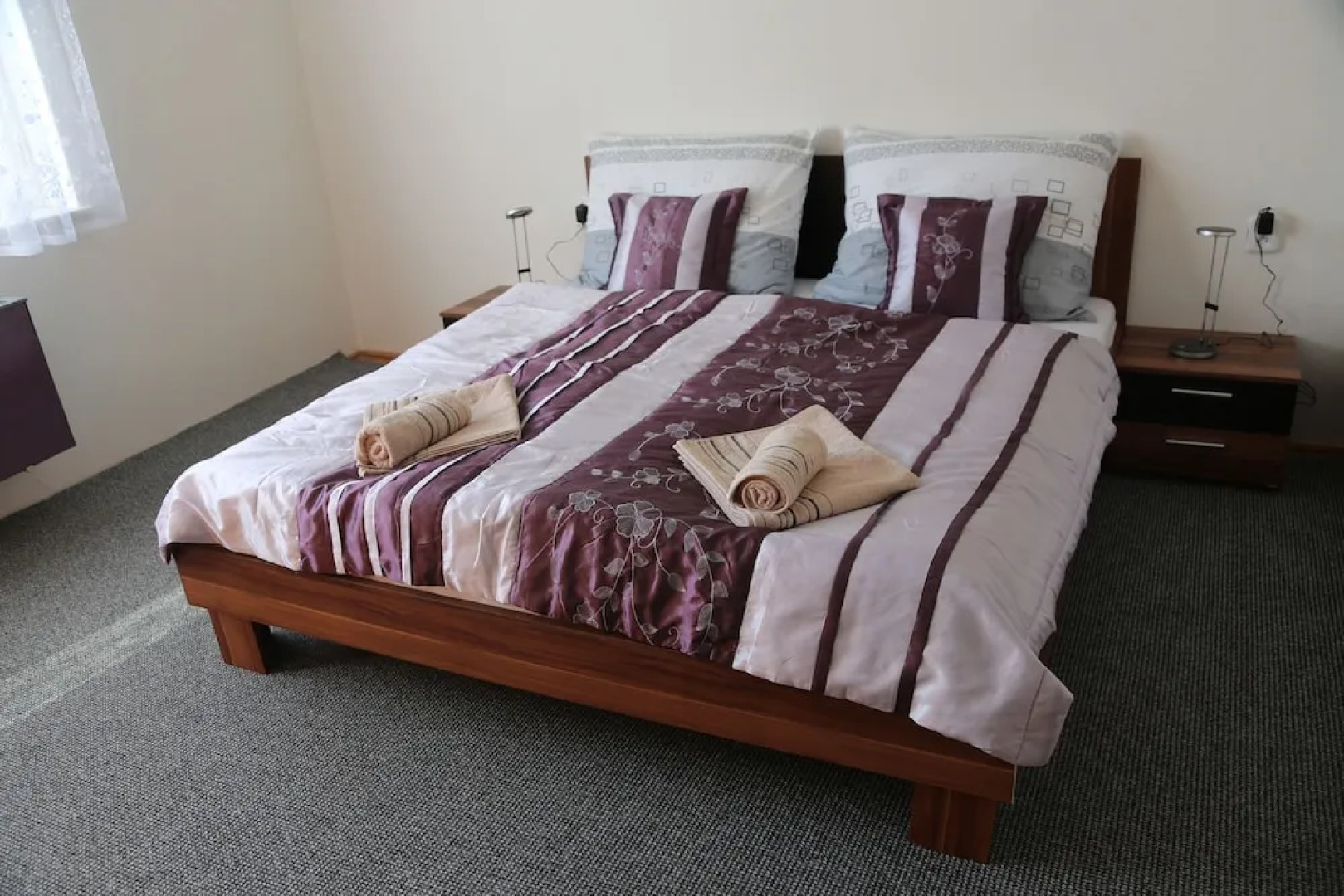 Cottage Near the Forrest Kovac