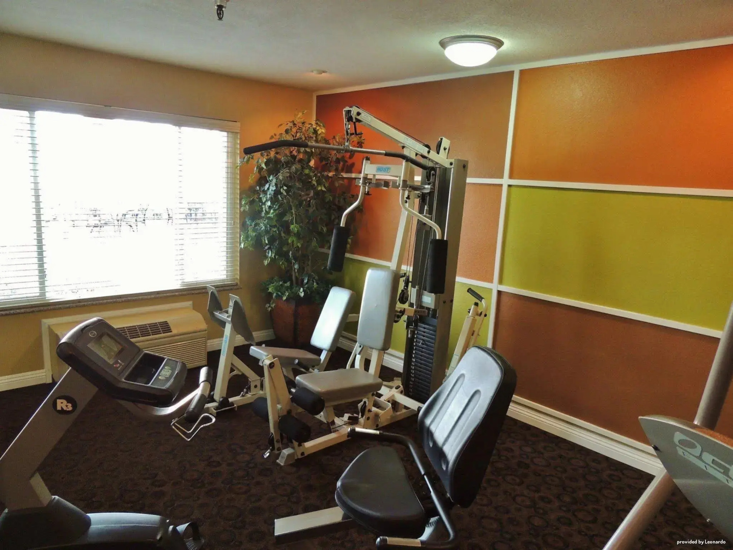 Best Western Plus Anaheim Orange County Hotel