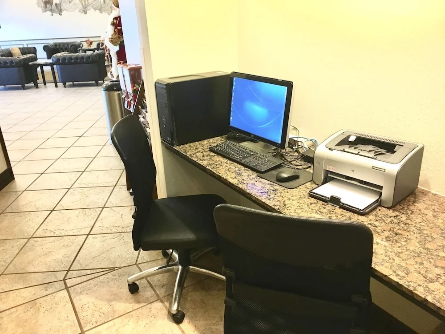 Stay Express Inn - Guthrie