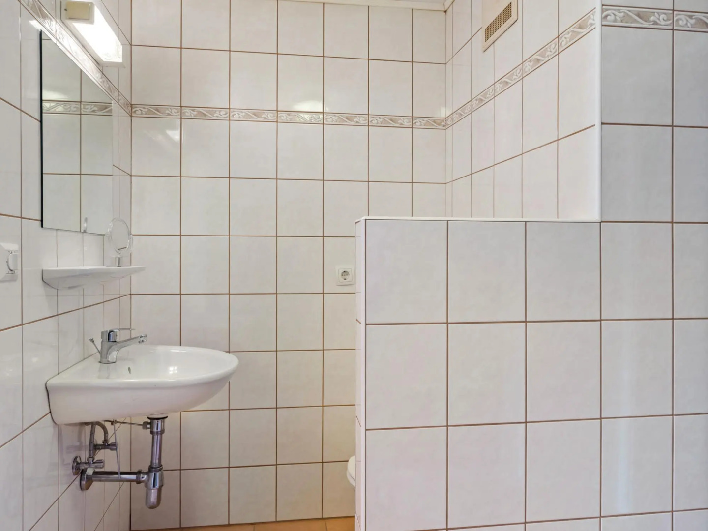 Cosy Holiday Home With Traditional Cuisine