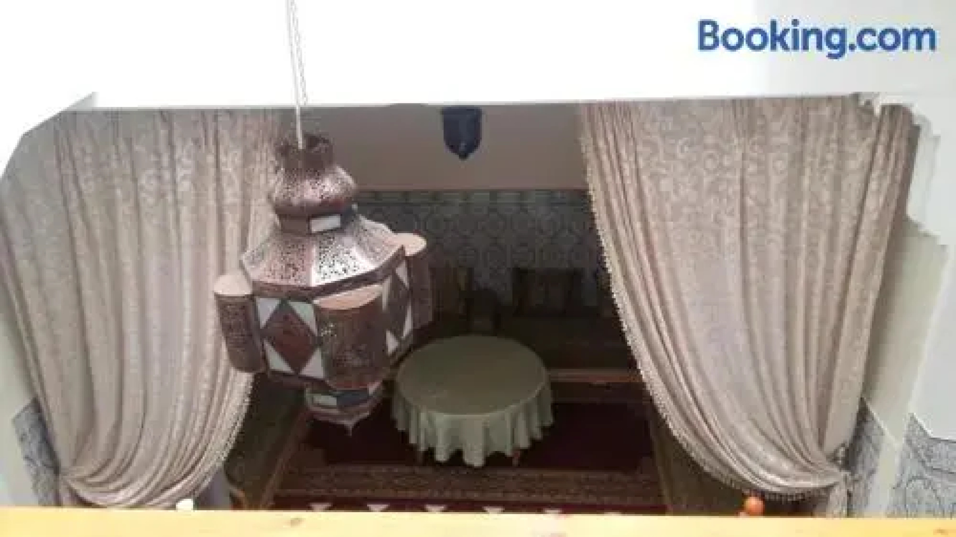 Riad Lalla Zahra