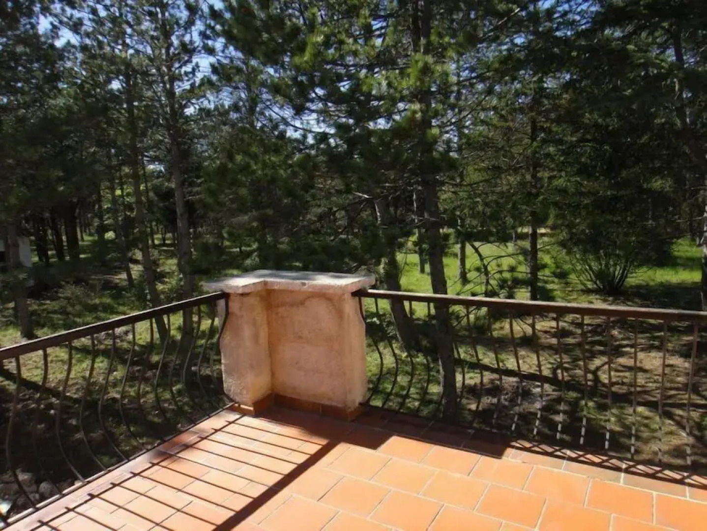 Le Hameau Le Bastier