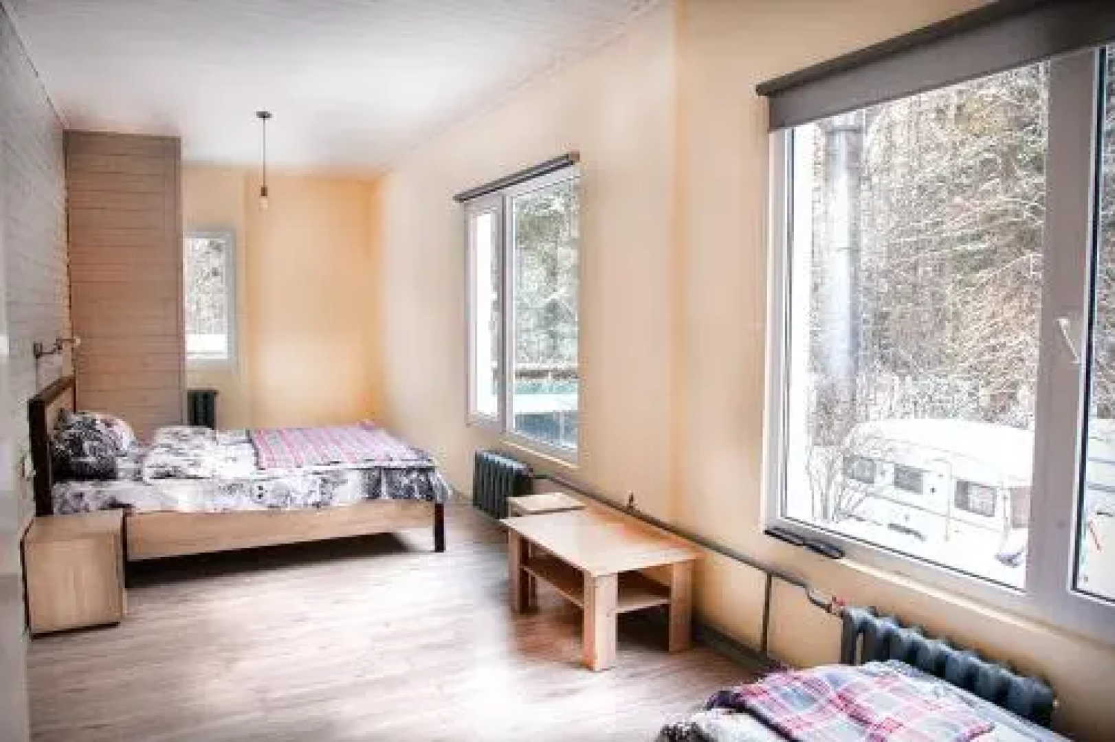 Pihtoviy Bor Hotel