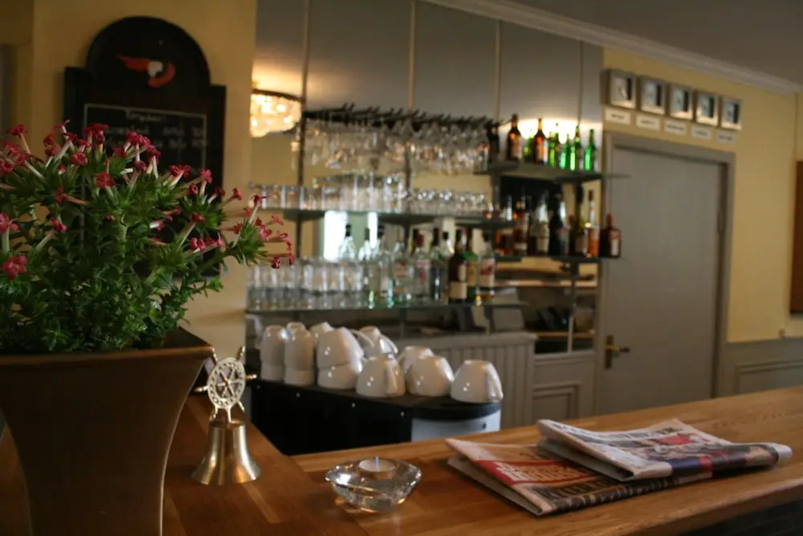 Söderfors Herrgård