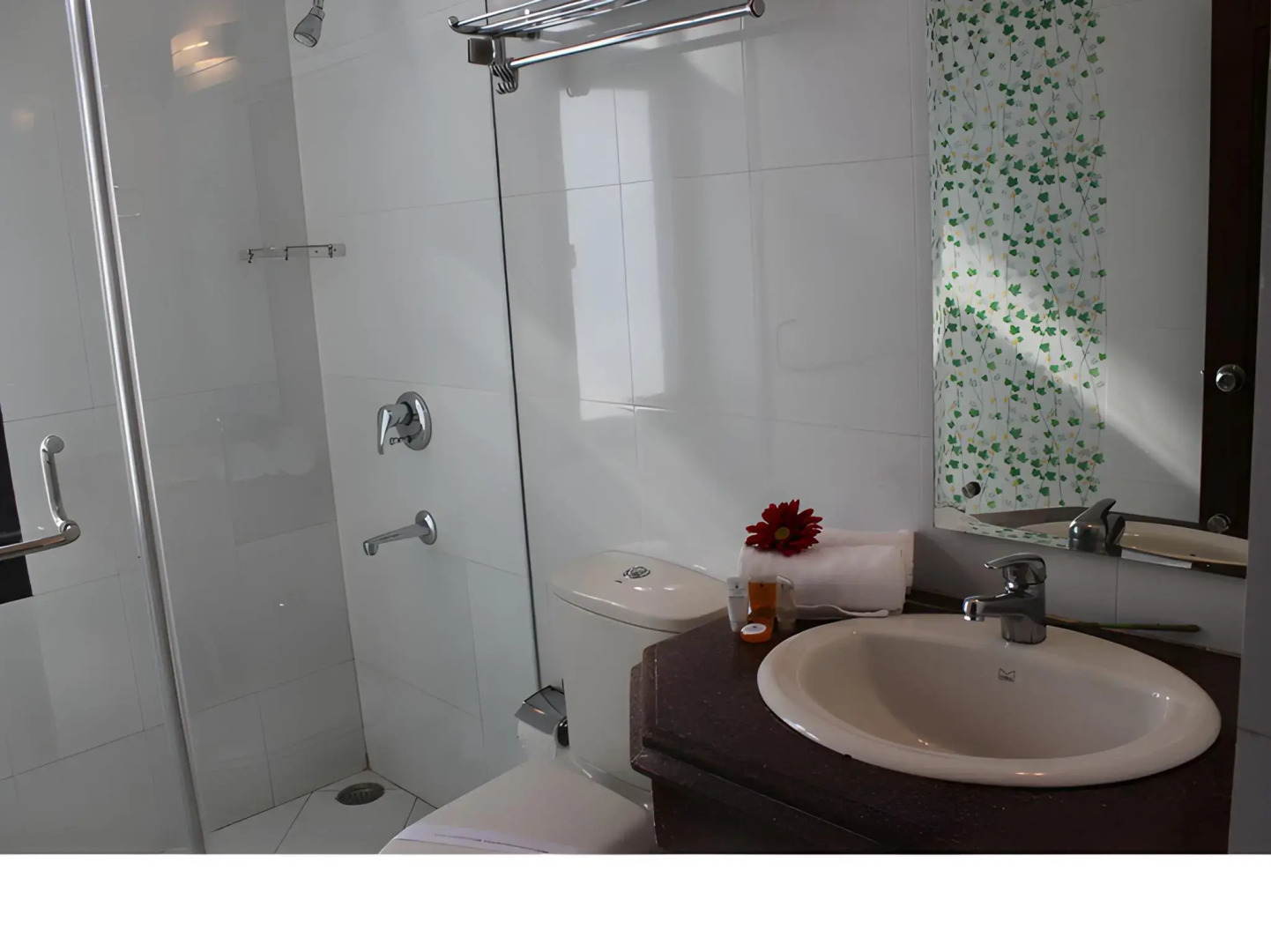 Sandhya Hot Spring Health Care