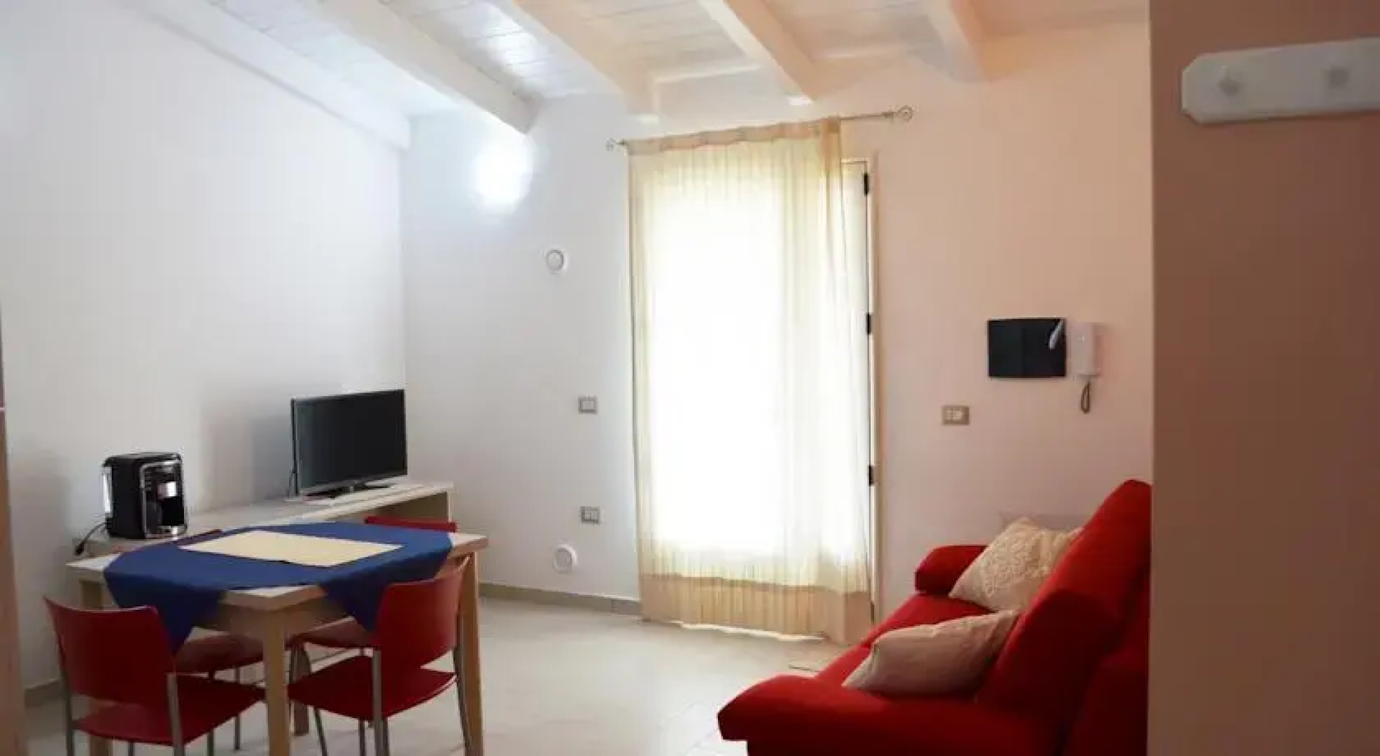 Affitta Camere Garibaldi