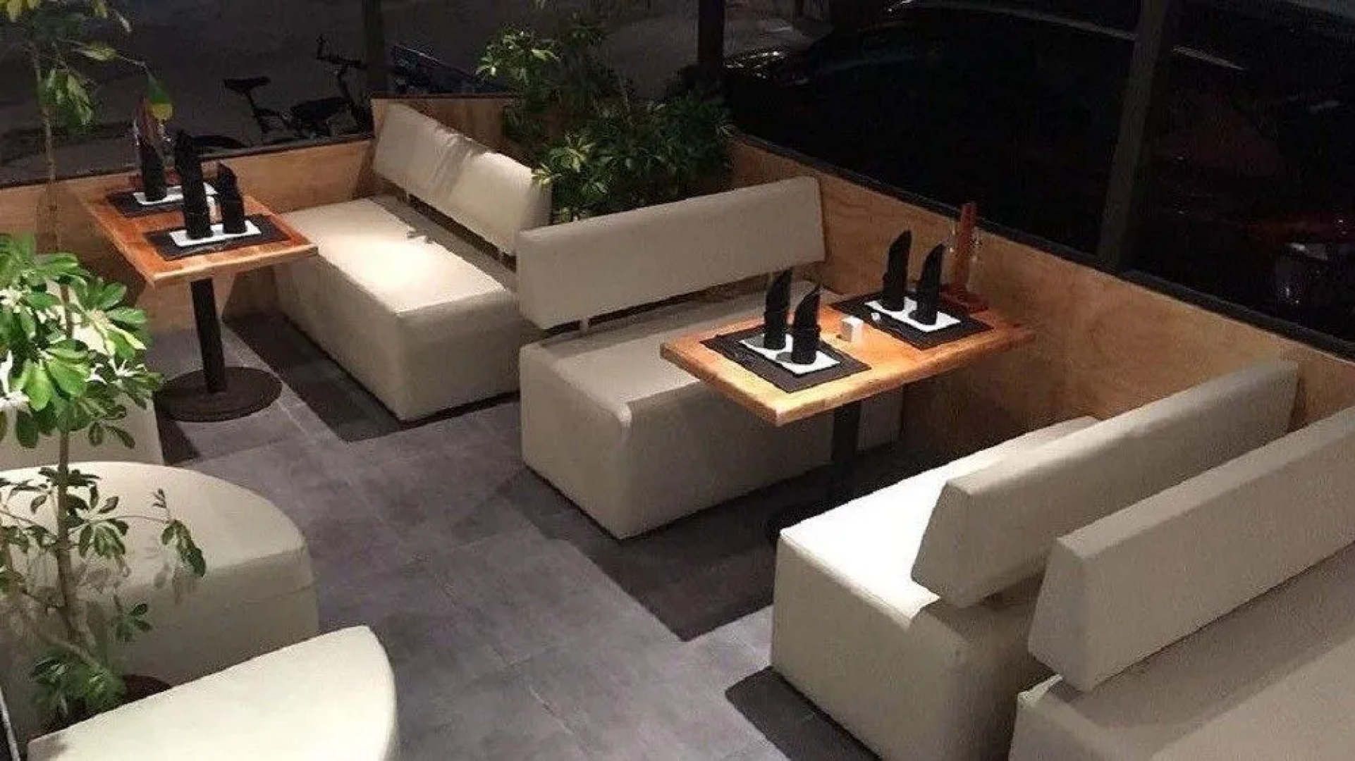 Travel International Hostal - Cafe