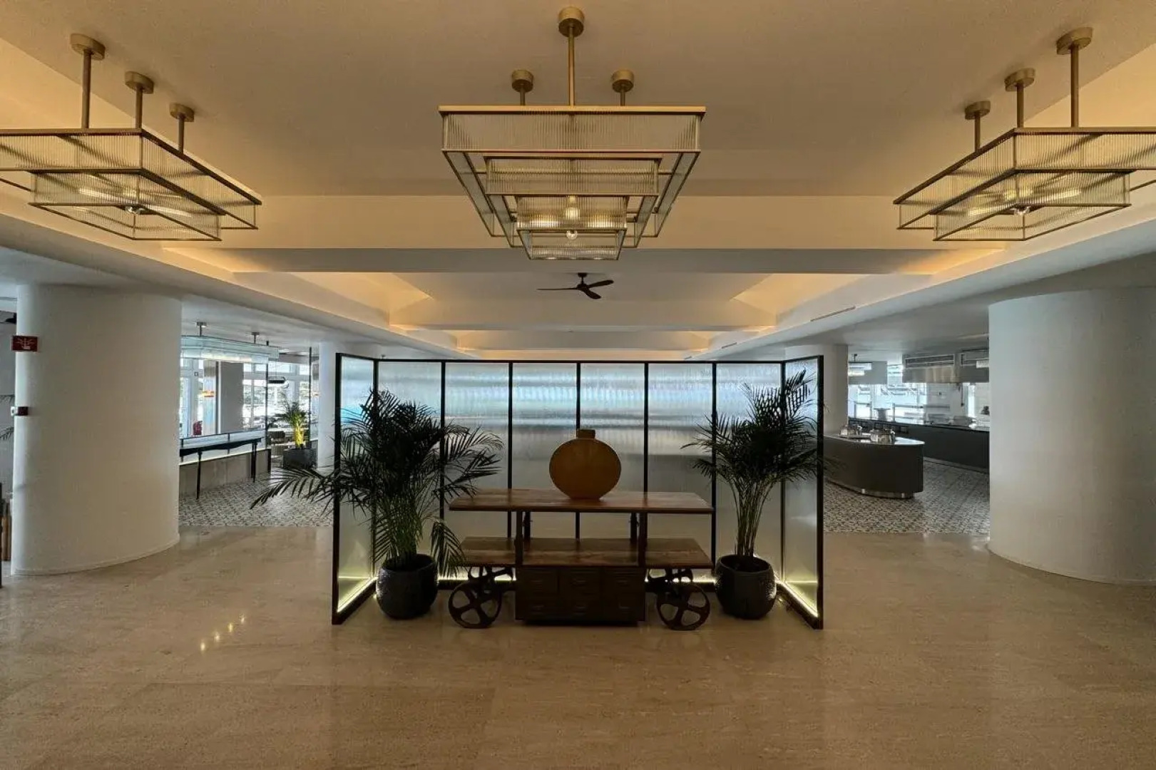 Отель Pestana Blue Alvor Beach