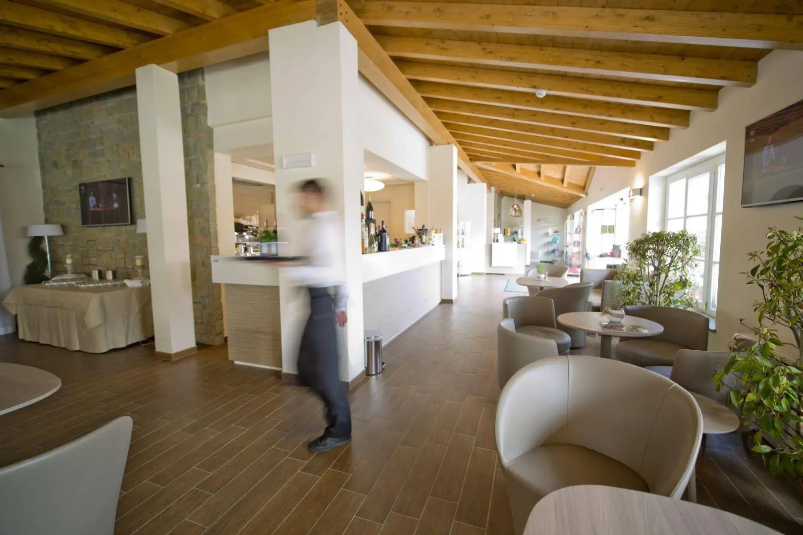 Villa Carolina Resort