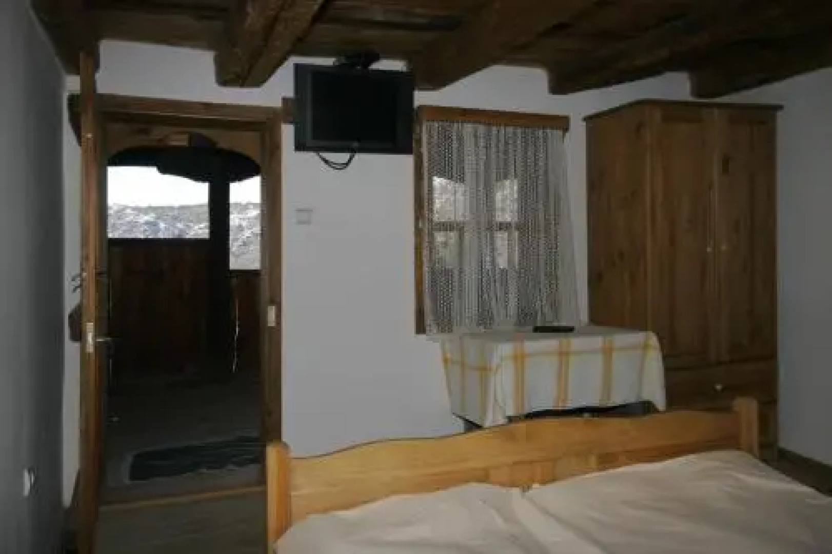 Kruchma Bratyata Guest House