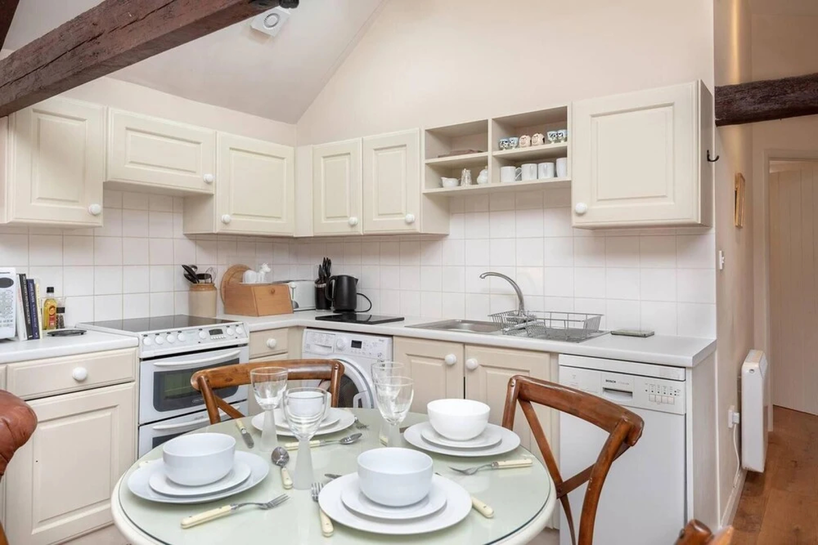 Calf Pen - Tranquil 2-bedroom Holiday Cottage