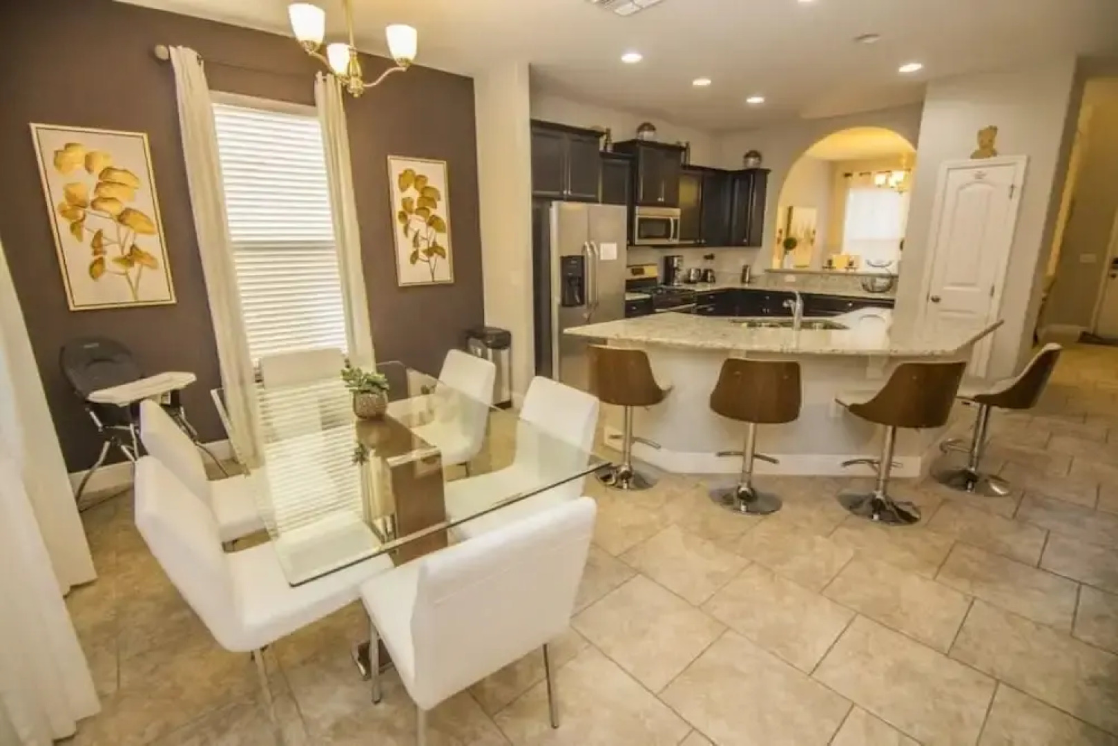 Chester Vacation Home in Solterra Resort