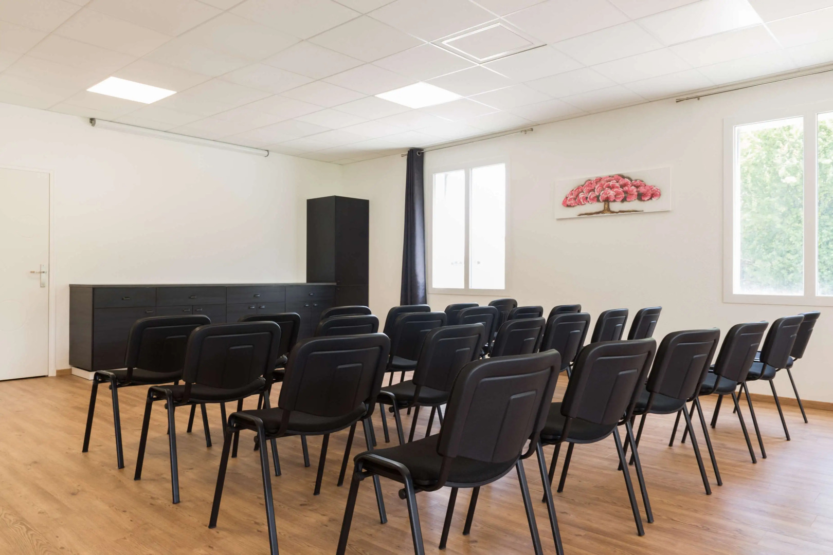 Inter-Hotel Les 4 Salines