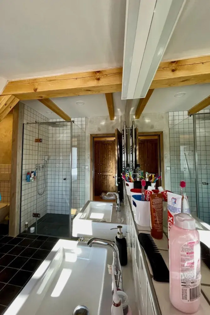 Villa in Krkonose Near Ski Resorts