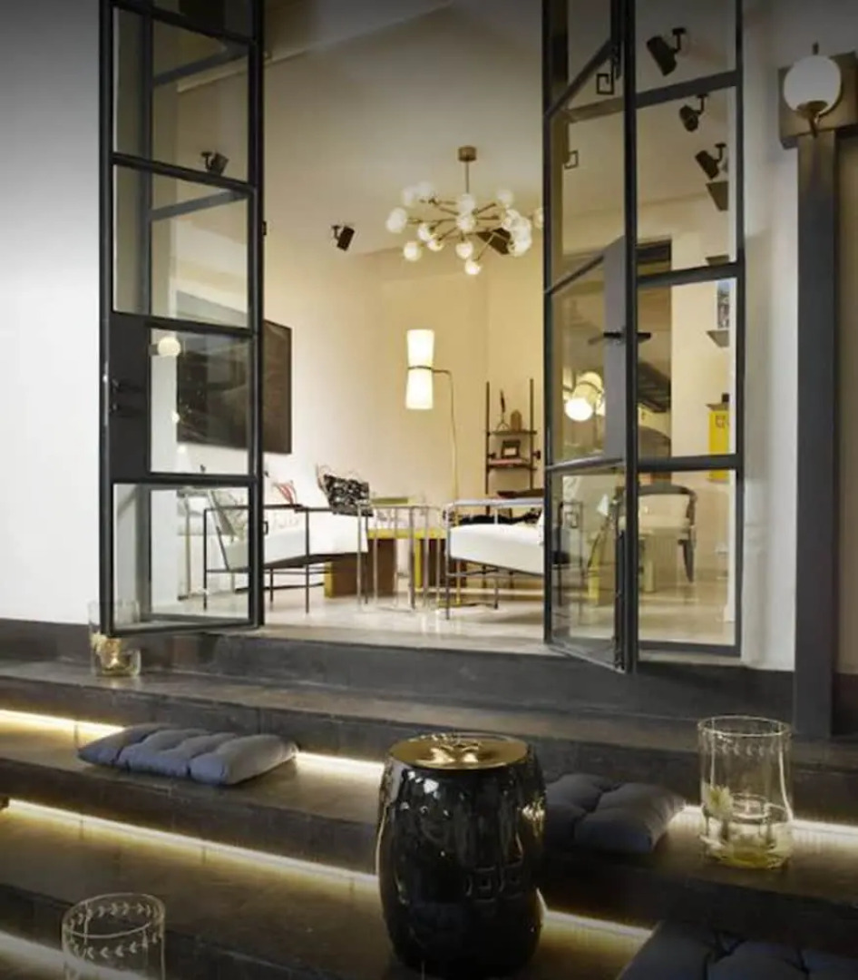 Doce18 Concept House