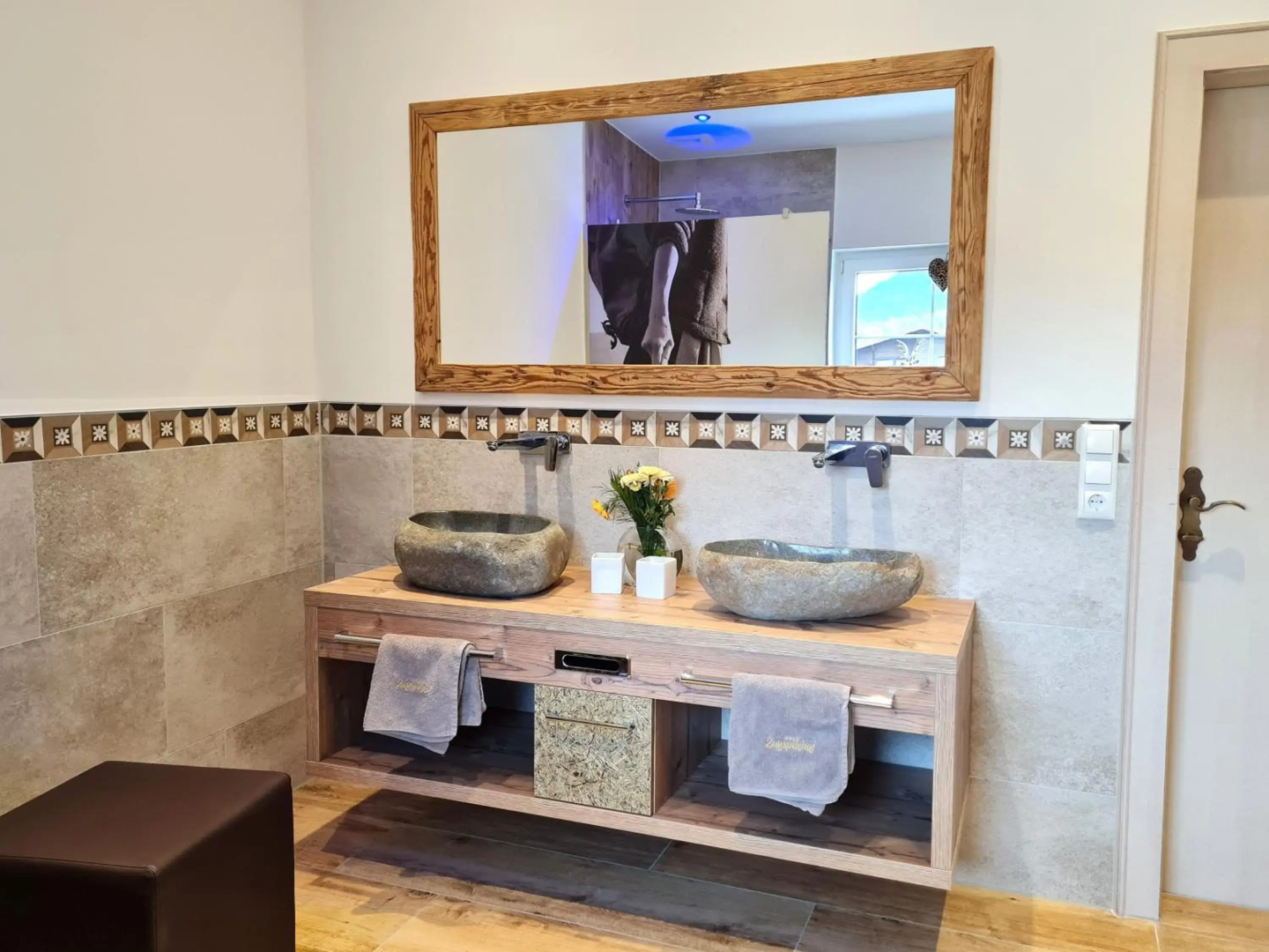 Appartementhotel Zugspitzhof