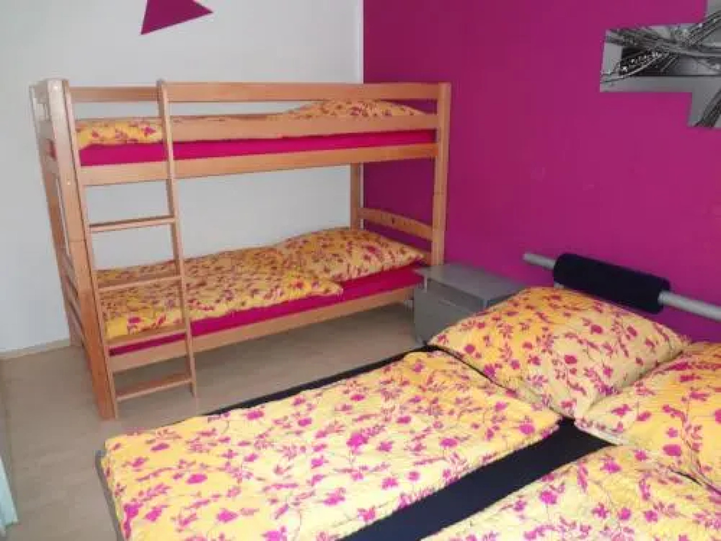 Ferienwohnung am Europapark