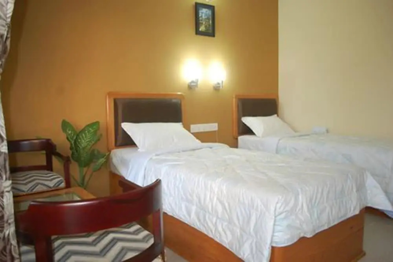 Shani Village Resort