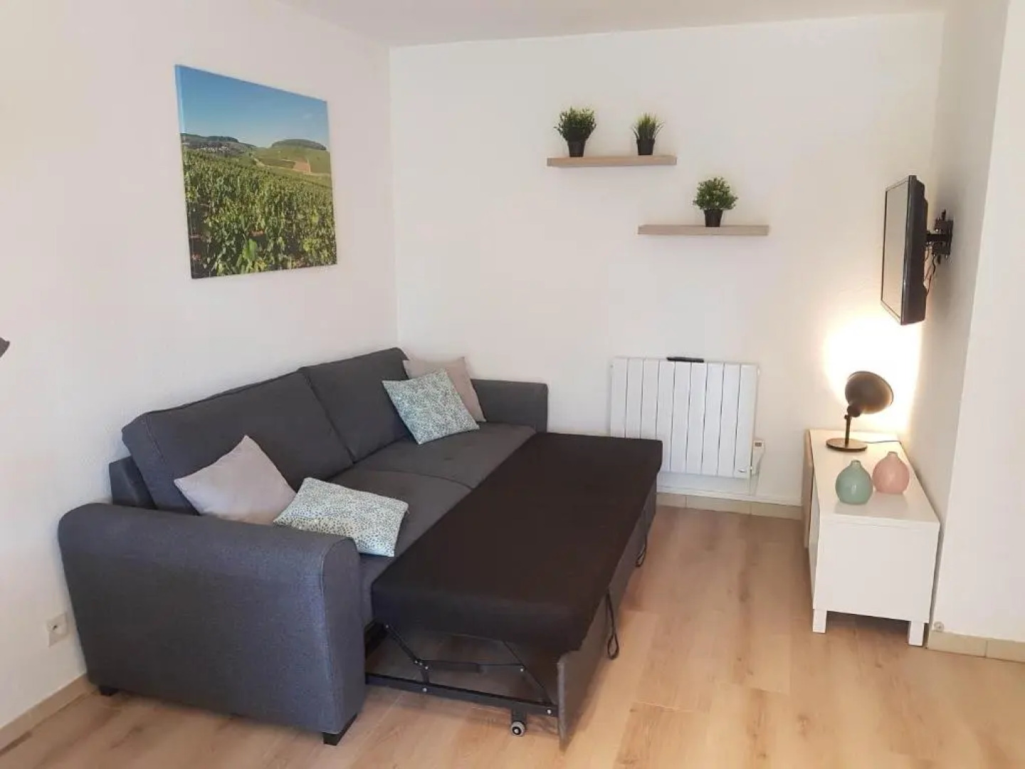 Appartement Beaune like Home