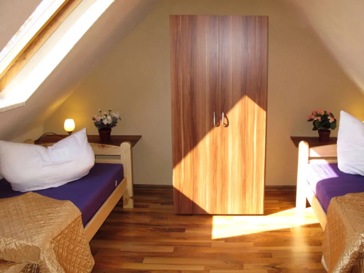 House Am See I Verchen