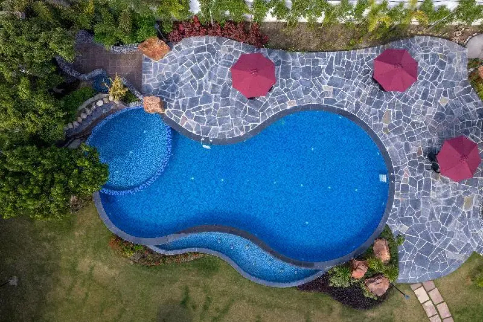 Quinta Premium Resort, Corbett