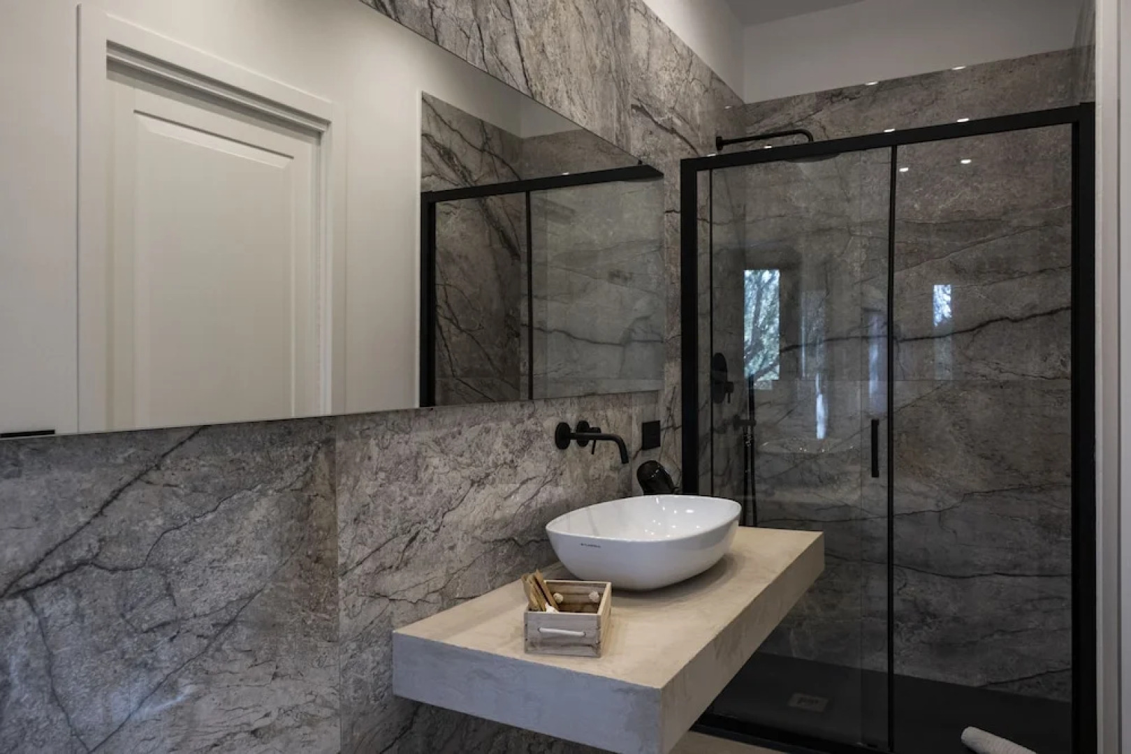 Agriturismo Baglio Lauria